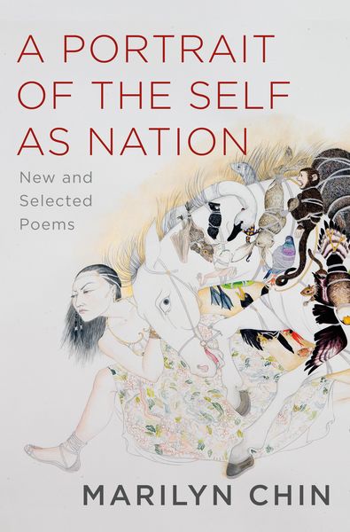 Produktbild: A Portrait of the Self as Nation