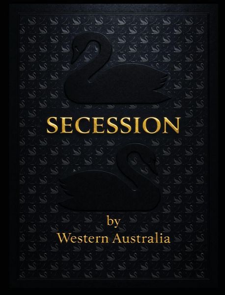 Produktbild: Secession by Western Australia