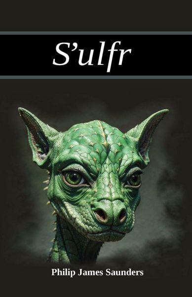 Produktbild: S'ulfr