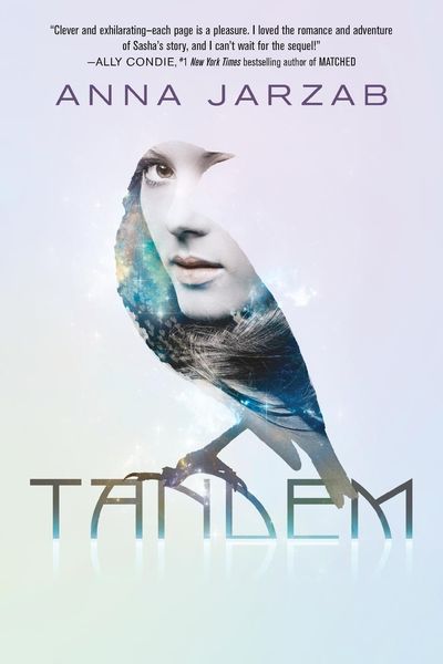 Produktbild: Tandem