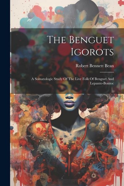 Produktbild: The Benguet Igorots
