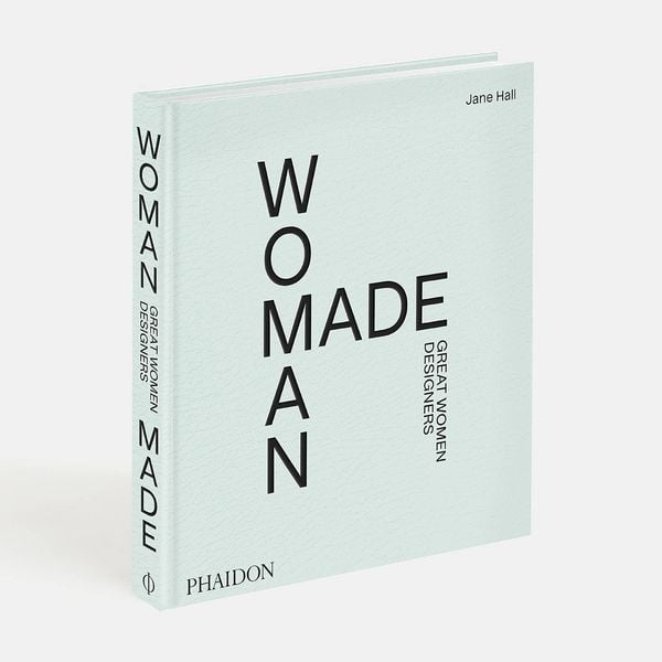 Produktbild: Woman Made
