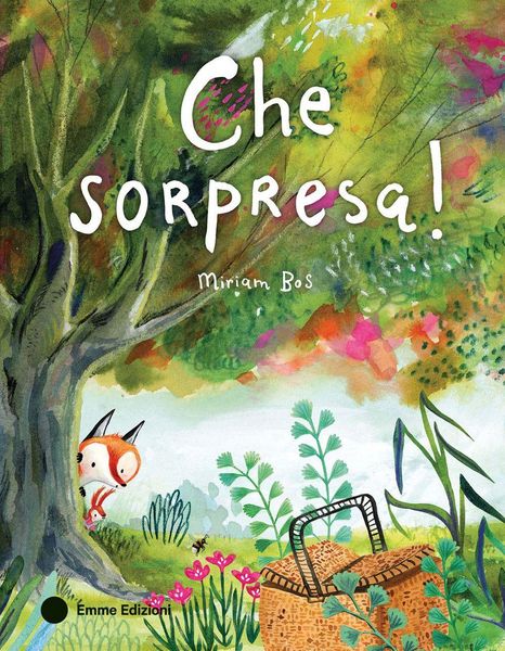 Produktbild: Che sorpresa!