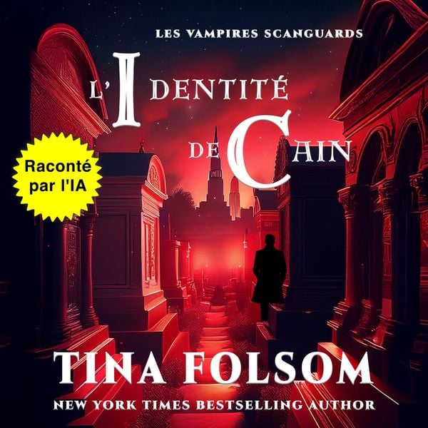 Produktbild: L'identit&eacute; de Cain