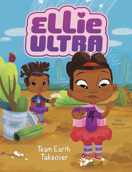 Produktbild: Team Earth Takeover