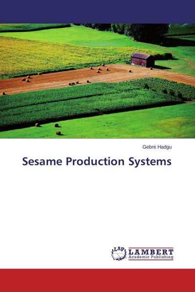 Produktbild: Sesame Production Systems