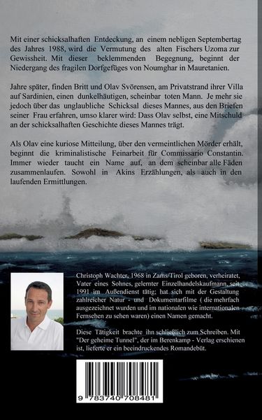 Produktbild: Akin der Fischer