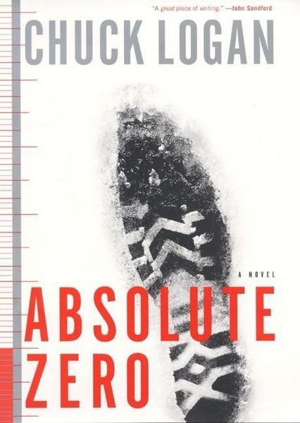 Produktbild: Absolute Zero
