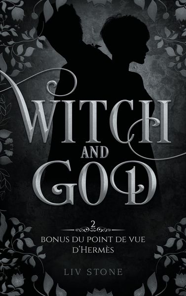 Produktbild: Witch and God - Bonus tome 2 : Herm&egrave;s