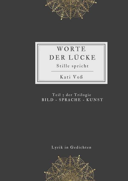 Produktbild: Worte der L&uuml;cke