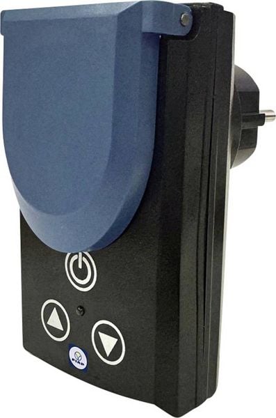Produktbild: FIAP 2712 Aqua Active Control Pumpen-Leistungsregler (L x B x H) 46 x 18 x 125mm 1St.