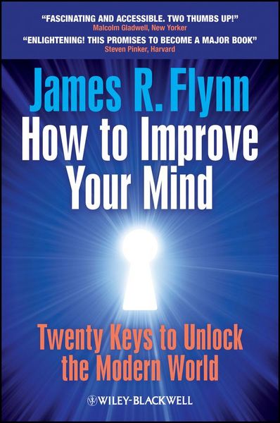 Produktbild: How To Improve Your Mind