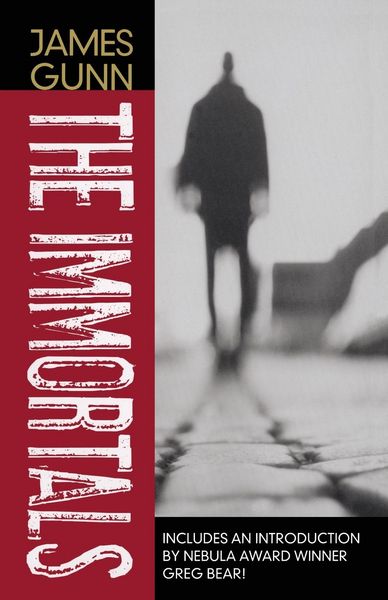 Produktbild: The Immortals