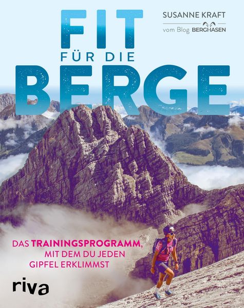 Produktbild: Fit f&uuml;r die Berge
