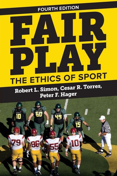 Produktbild: Fair Play