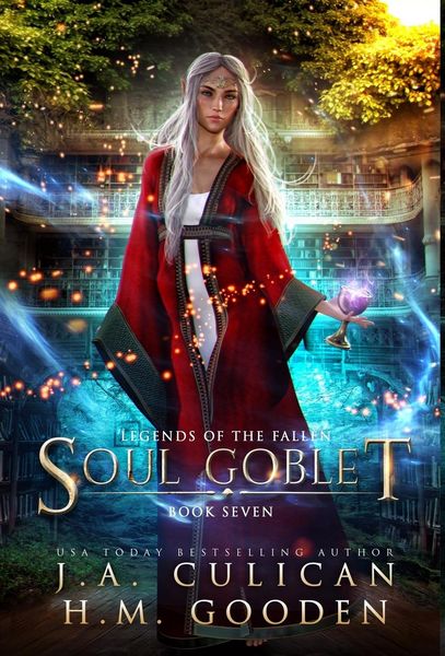 Produktbild: Soul Goblet