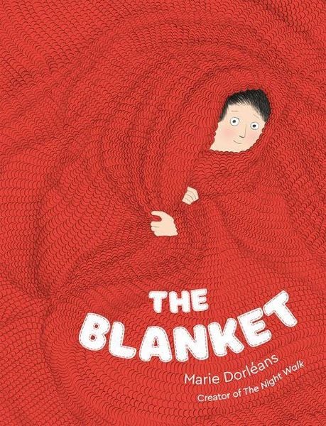 Produktbild: The Blanket