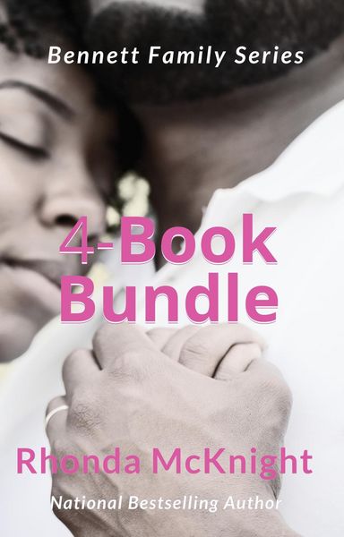 Produktbild: Bennett Bundle