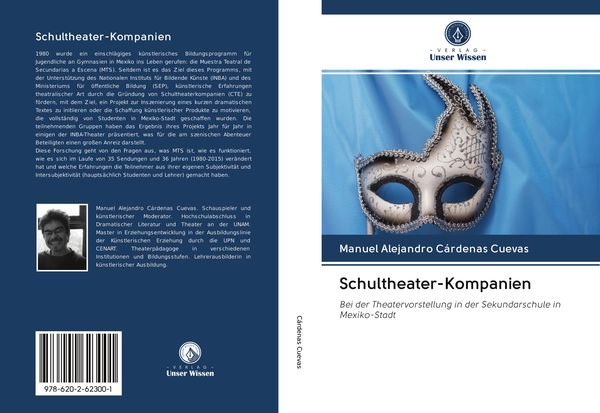 Produktbild: Schultheater-Kompanien