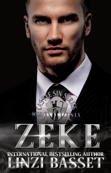 Produktbild: Zeke (Castle Sin, #6)