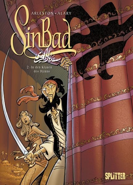 Produktbild: SinBad