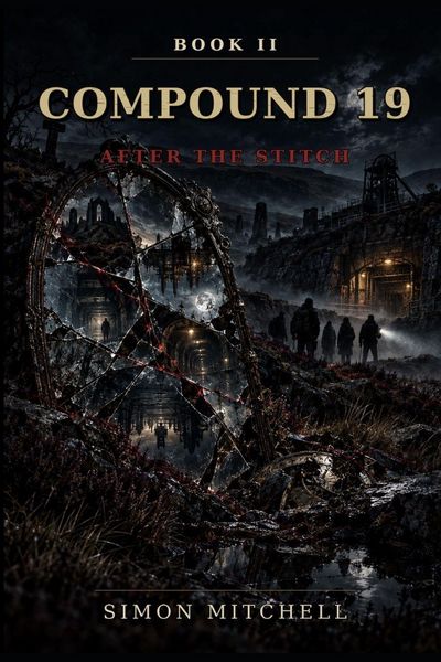 Produktbild: Compound 19 Act IV