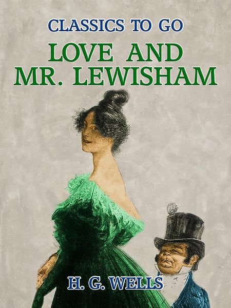 Produktbild: Love and Mr. Lewisham