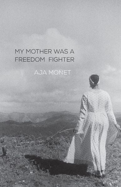 Produktbild: My Mother Was a Freedom Fighter