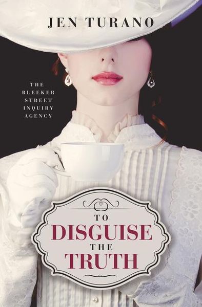 Produktbild: To Disguise the Truth