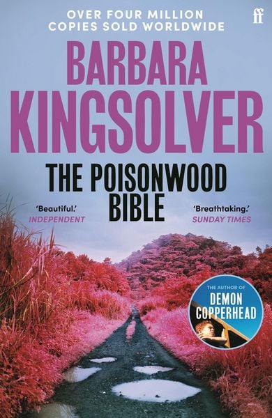 Produktbild: Poisonwood Bible