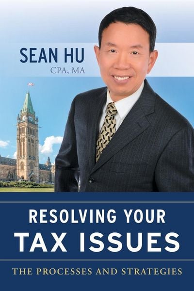Produktbild: Resolving Your Tax Issues