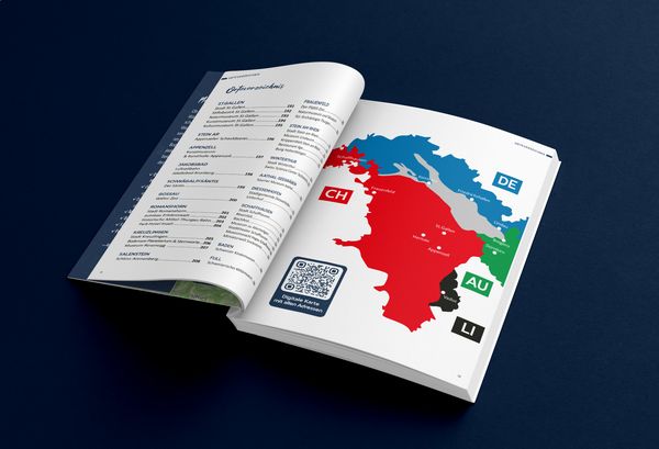 Produktbild: Mehr Erleben am Bodensee 2025