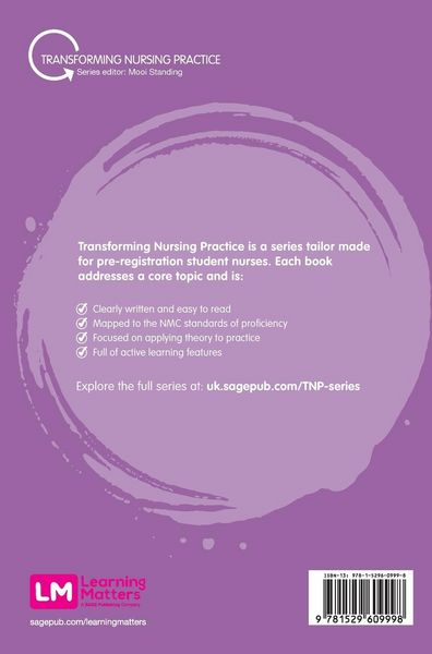 Produktbild: Patient Assessment and Care Planning in Nursing