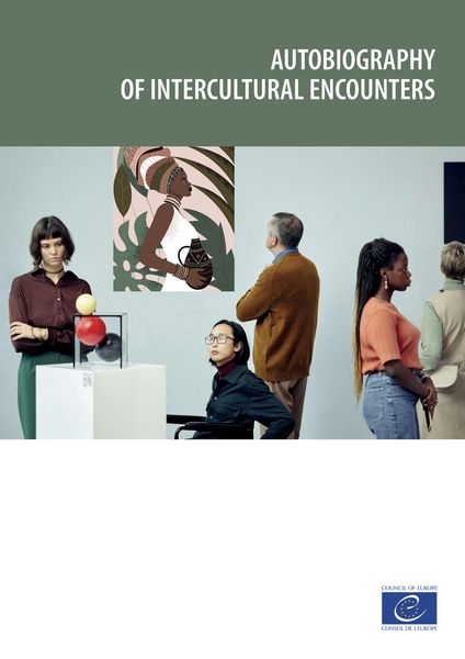 Produktbild: Autobiography of intercultural encounters