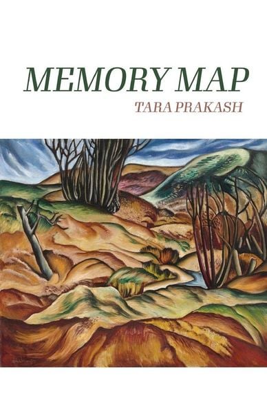 Produktbild: Memory Map