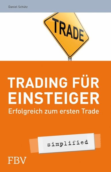 Produktbild: Trading f&uuml;r Einsteiger - simplified