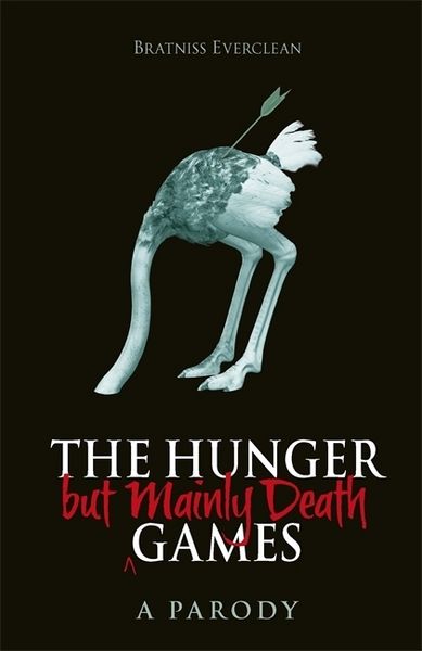 Produktbild: Hunger But Mainly Death Games