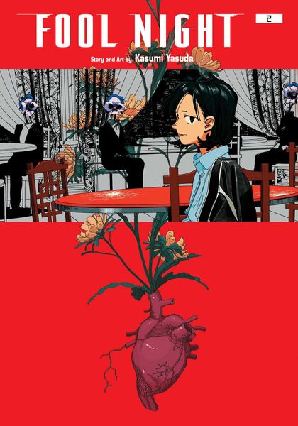 Produktbild: Fool Night, Vol. 2