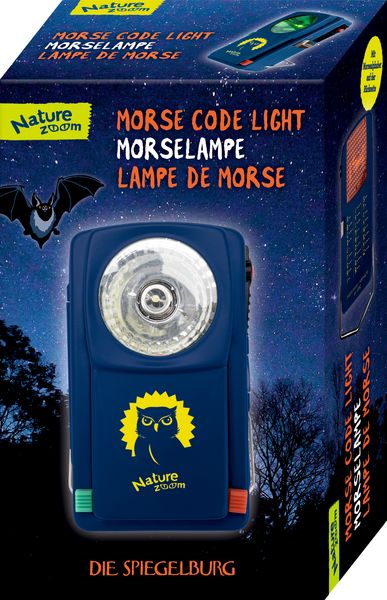 Produktbild: Morselampe