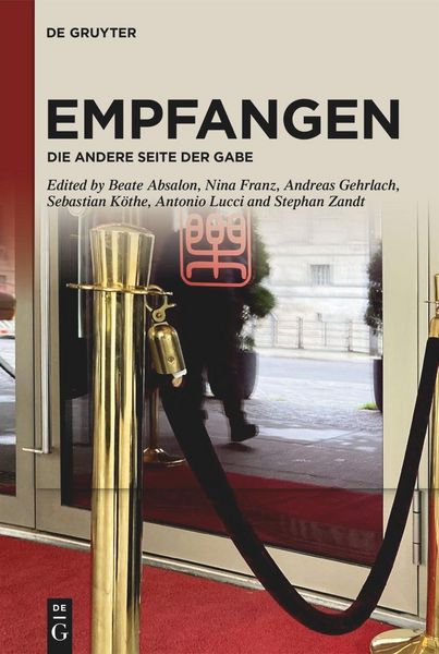 Produktbild: Empfangen