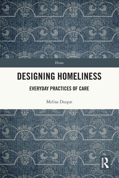 Produktbild: Designing Homeliness