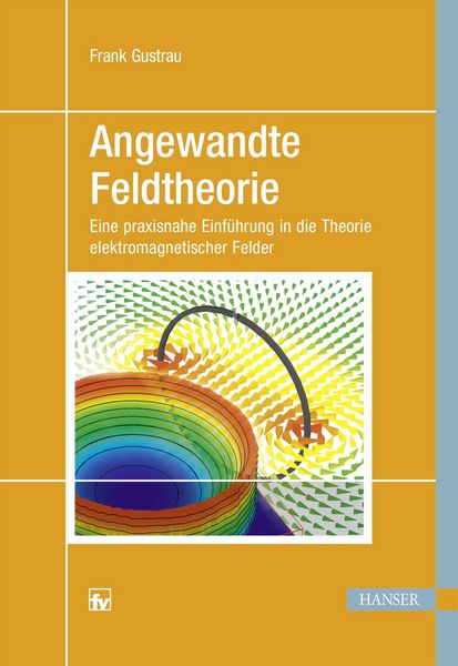 Produktbild: Angewandte Feldtheorie