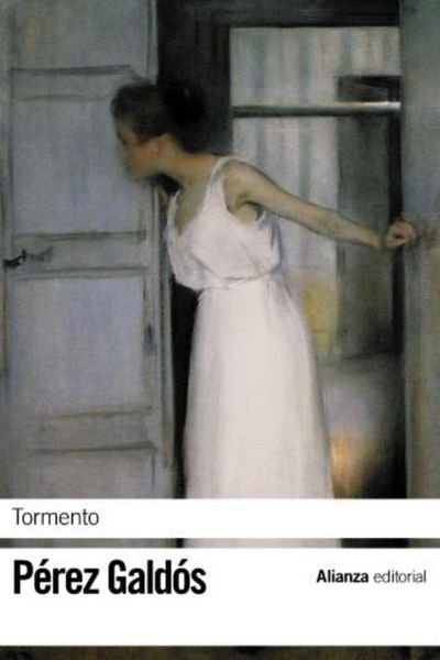 Produktbild: Tormento