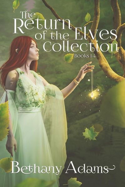 Produktbild: The Return of the Elves Collection