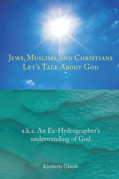 Produktbild: Jews, Muslims, and Christians Let's Talk About God
