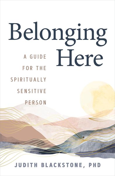 Produktbild: Belonging Here