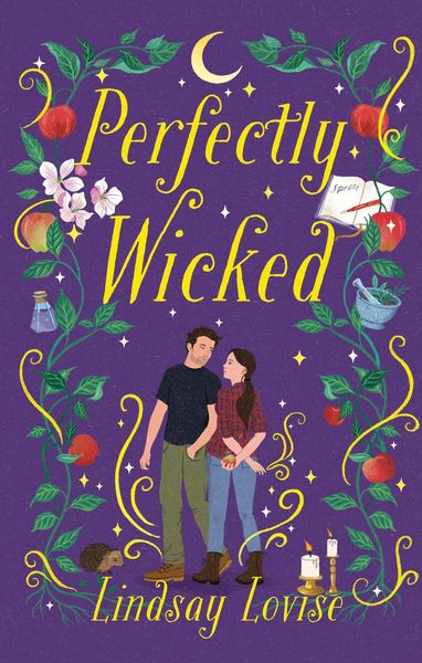 Produktbild: Perfectly Wicked