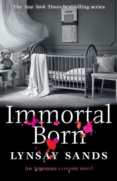 Produktbild: Immortal Born