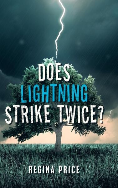 Produktbild: Does Lightning Strike Twice?