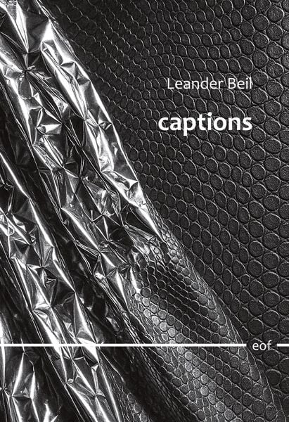 Produktbild: Captions
